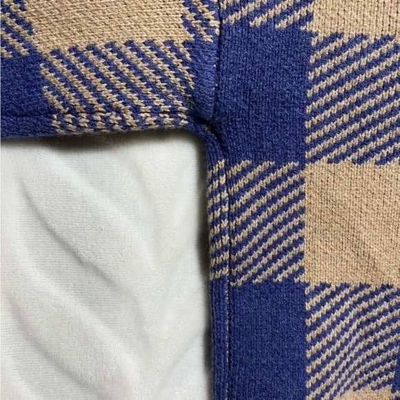 Madewell bayberry cardigan S - Picture 5 of 8